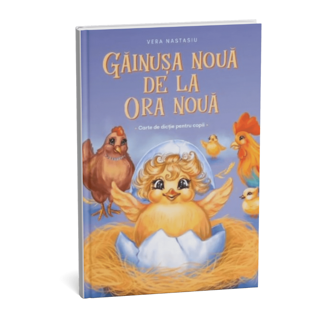 Gainusa noua de la ora noua