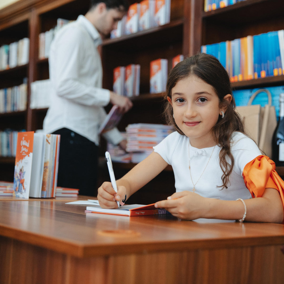 Jurnalul Dumitriței: o lună de octombrie