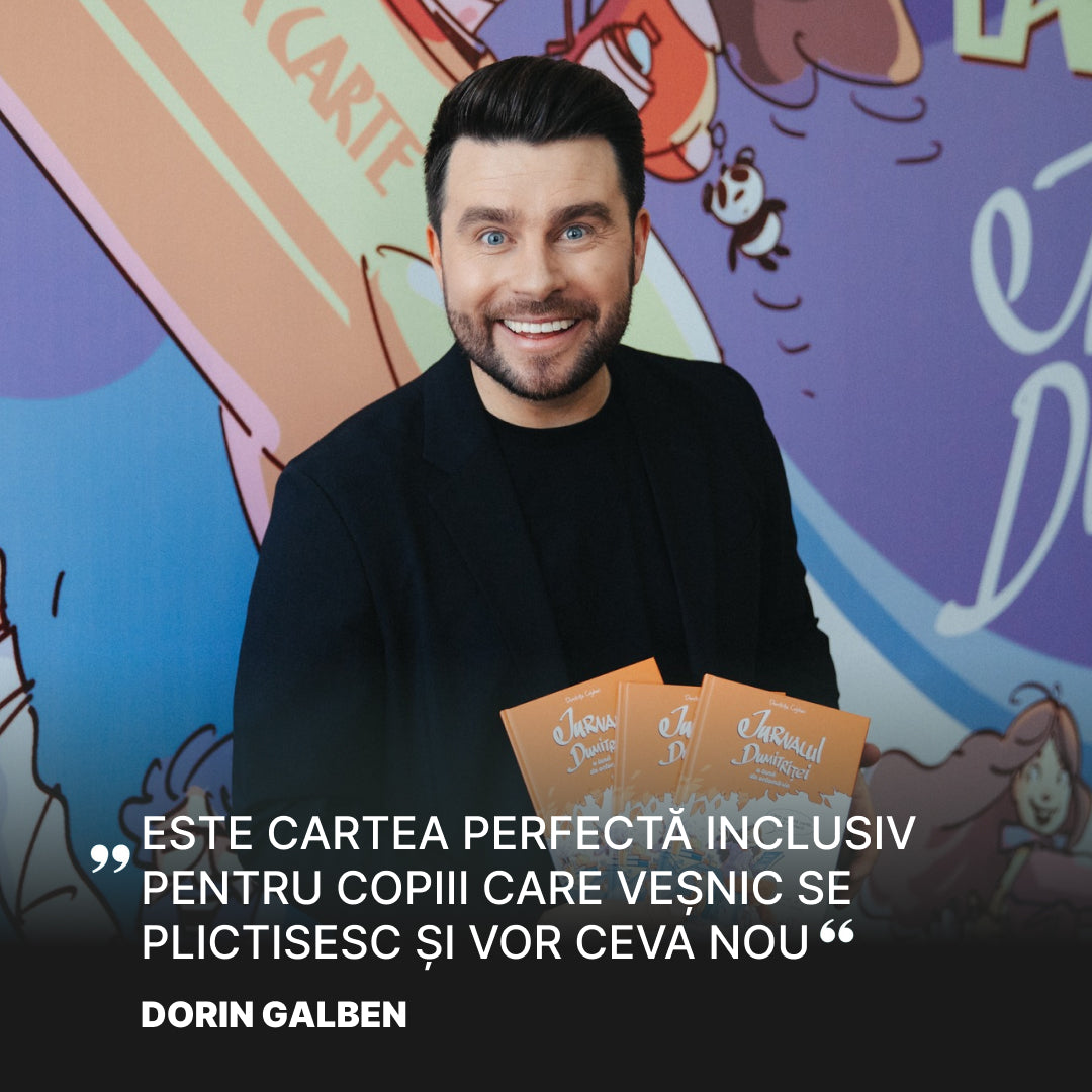 Jurnalul Dumitriței: o lună de octombrie