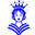 Regina Cărților logo