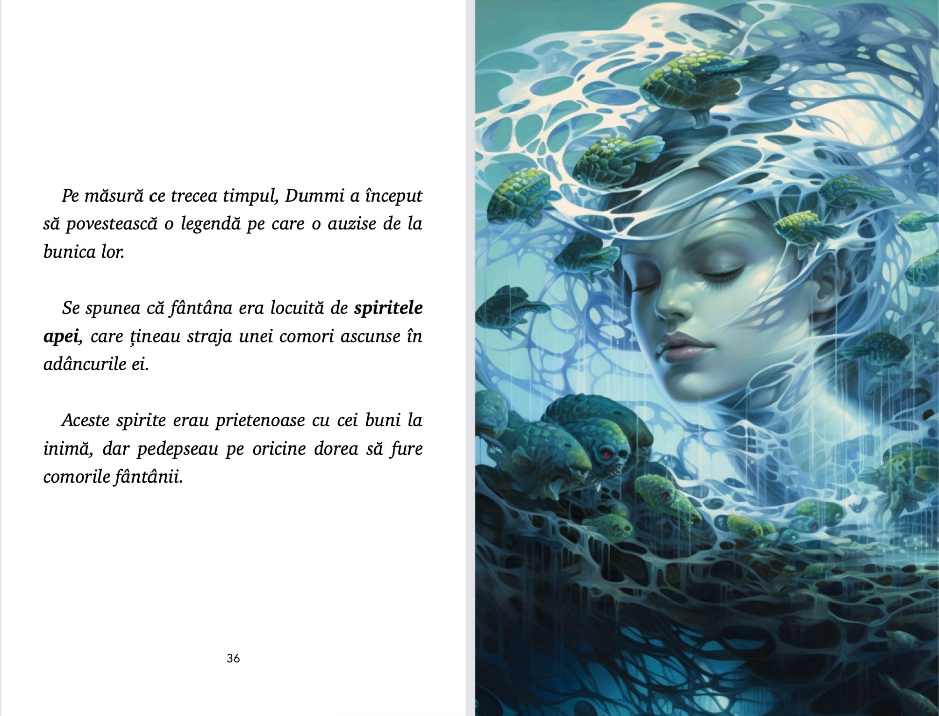 Teodor și aventura spre cheia magică, Cartea 1 din seria Vânătorul de Comori